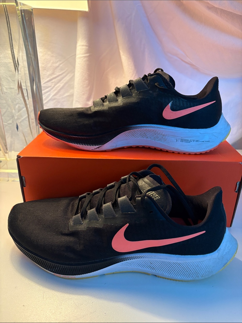 Men’s Nike Air Zoom Pegasus 37